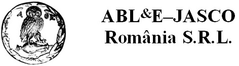 ABL&E-JASCO Romania