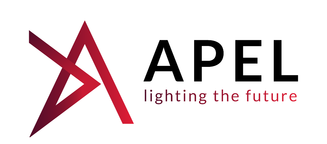 Apel Laser