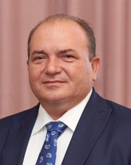 Iulian Antoniac