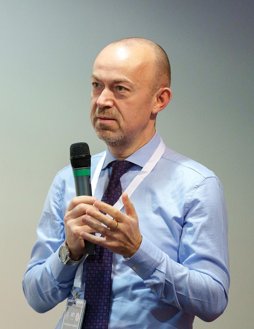 Catalin Zaharia
